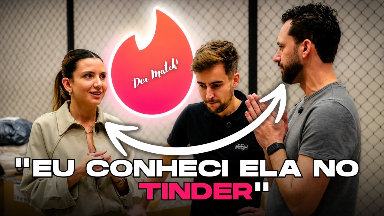 Esse casal fatura MAIS DE R$ 4 MILHÕES por mês vendendo ROUPAS no Mercado Livre!